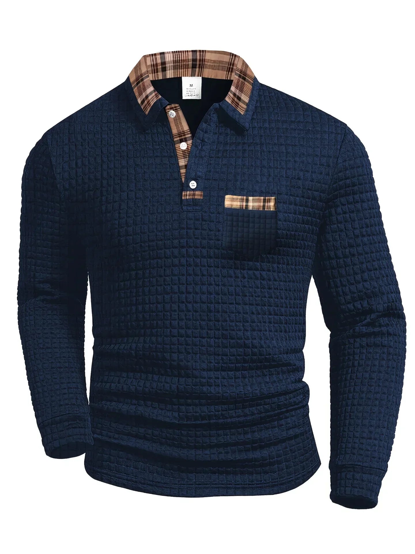 CASEY|Jersey Elegante para Hombre