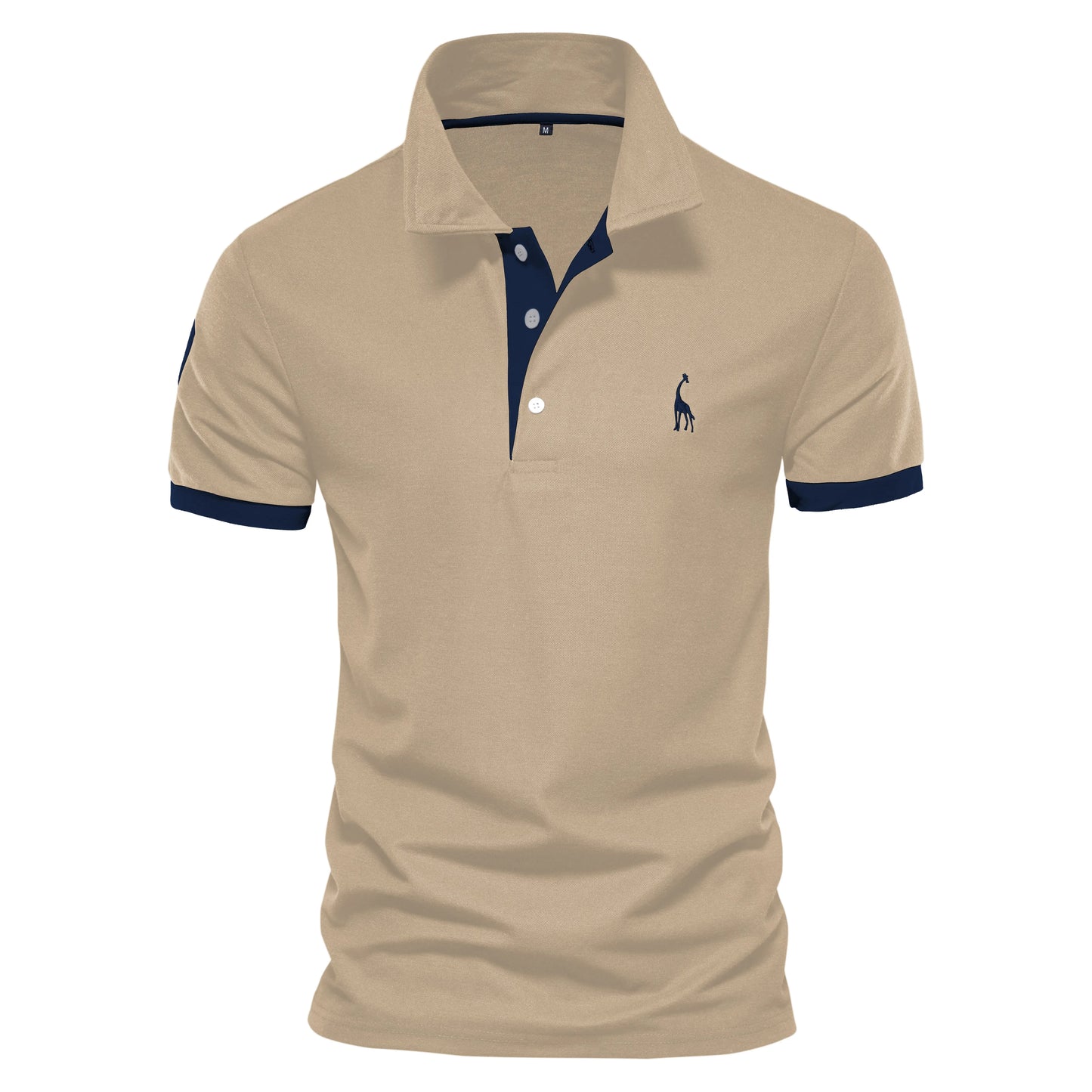 Beeckhoven | Polo de verano para hombre