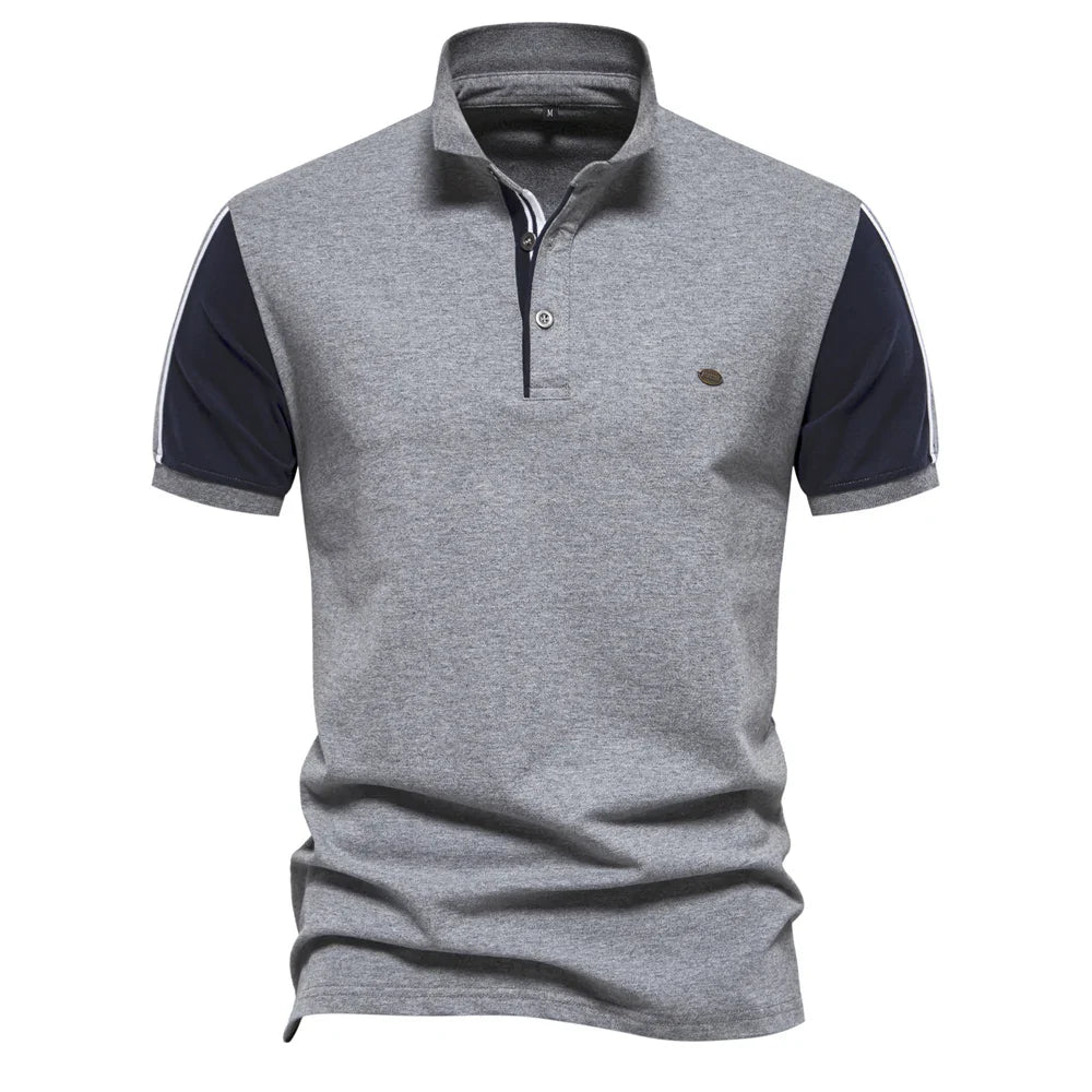 Beeckhoven | Polo de primavera para hombre ✨