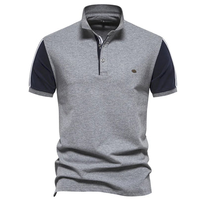 Beeckhoven | Polo de primavera para hombre ✨