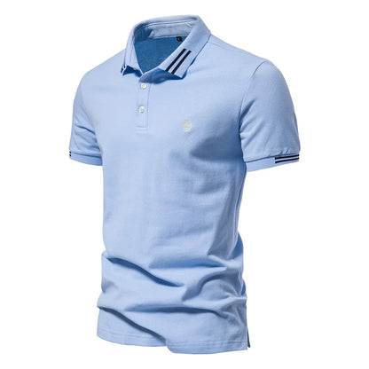 Beeckhoven | Polo Casual para Hombre