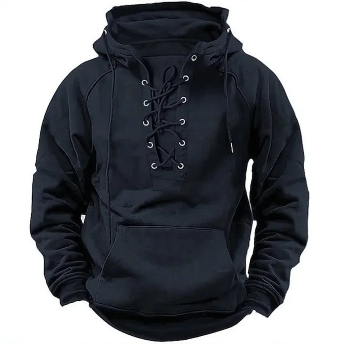 Nordic Iron Hoodie