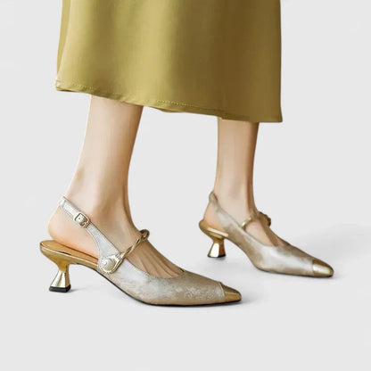 Seraphyane | Orthopädische Absätze