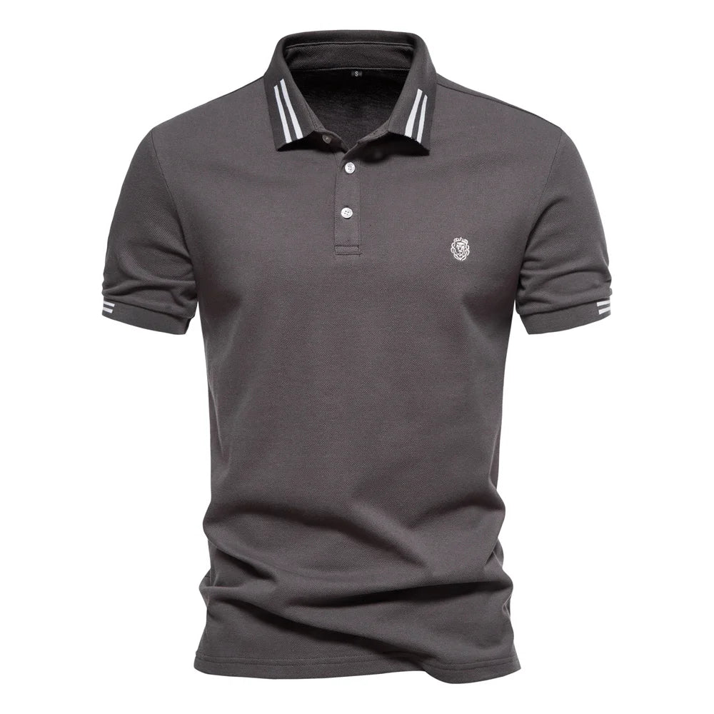 Beeckhoven | Polo Casual para Hombre