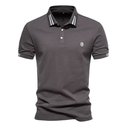 Beeckhoven | Polo Casual para Hombre