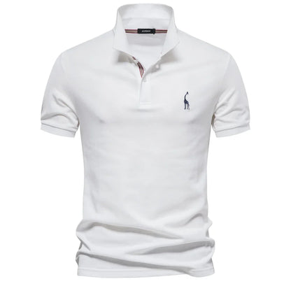 Beeckhoven | Polo elegante para hombre