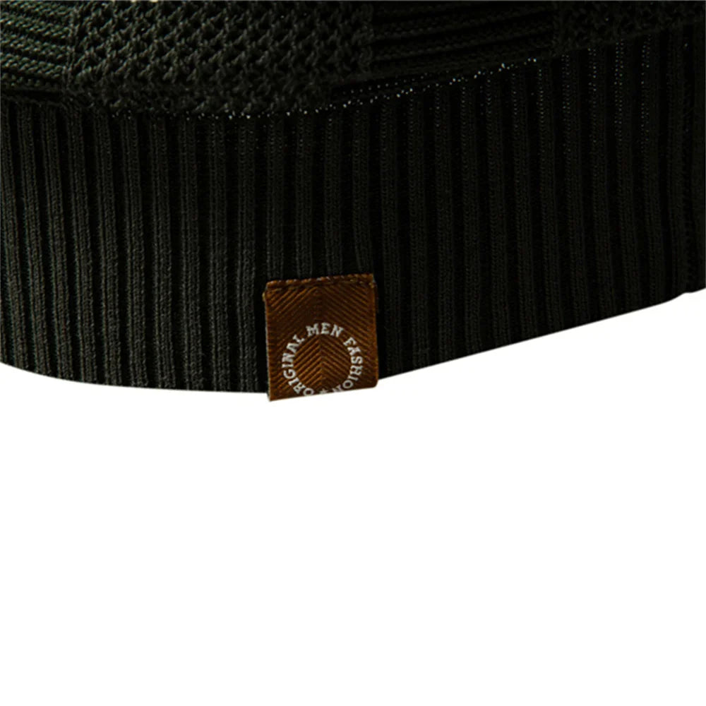 Beeckhoven | Polo de Rayas Elegante ✨