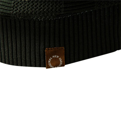 Beeckhoven | Polo de Rayas Elegante ✨