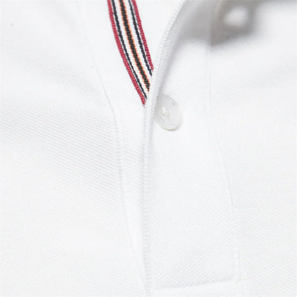 Beeckhoven | Polo elegante para hombre