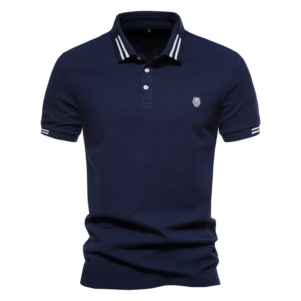 Beeckhoven | Polo Casual para Hombre