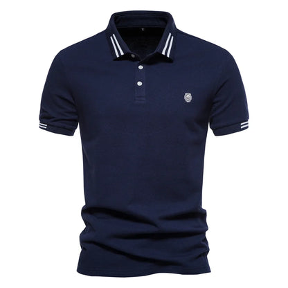 Beeckhoven | Polo Casual para Hombre
