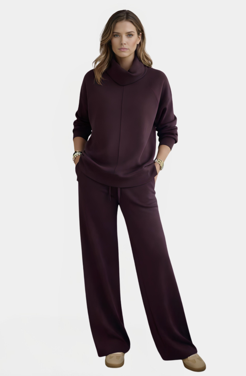 Léonie™ | Suavidad y Elegancia para el Día a Día”