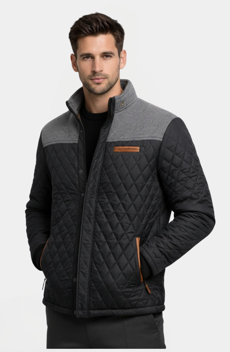 Arden Chaqueta de viaje