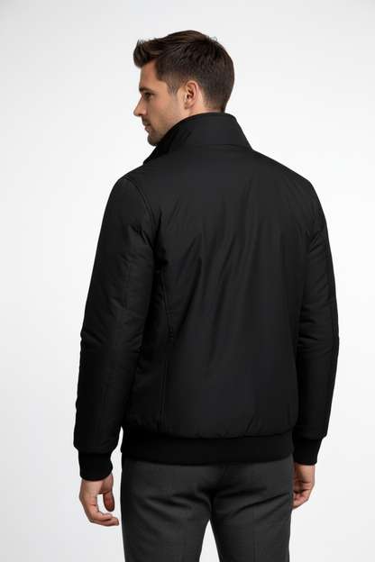 ROVESSA ROMA | Chaqueta térmica impermeable