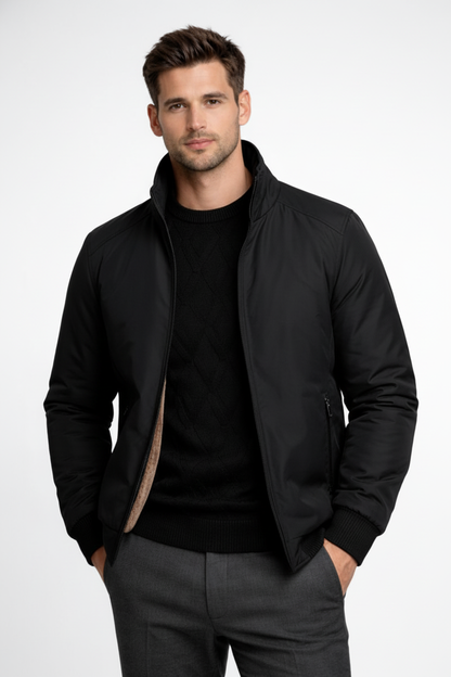 ROVESSA ROMA | Chaqueta térmica impermeable
