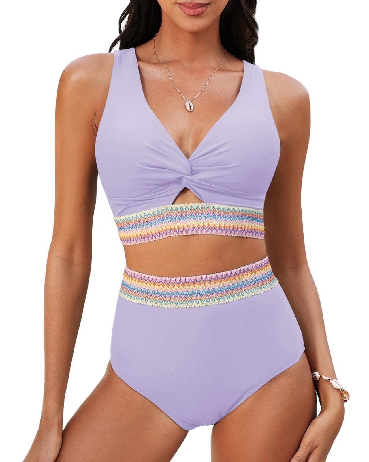 Valera · Bikini Elegante Control de Barriga