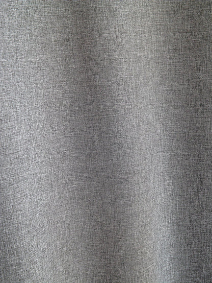 Adrián | Camisa elegante de manga corta con cuello mao