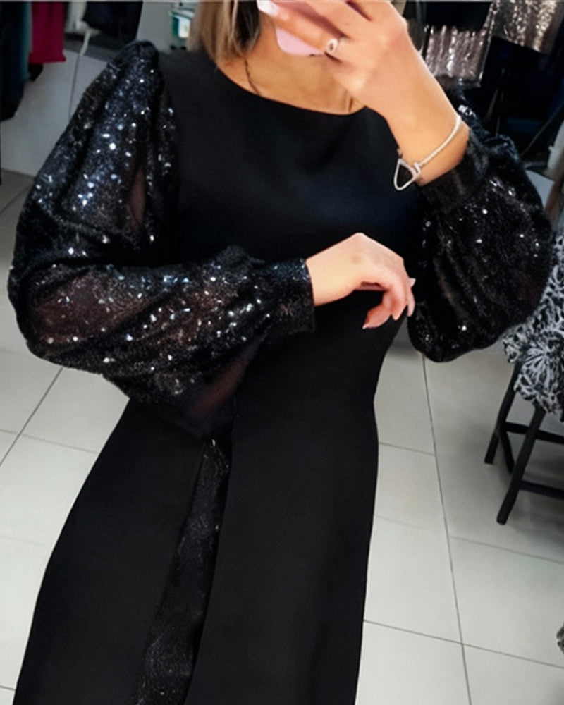 Valentina|Abito Elegante
