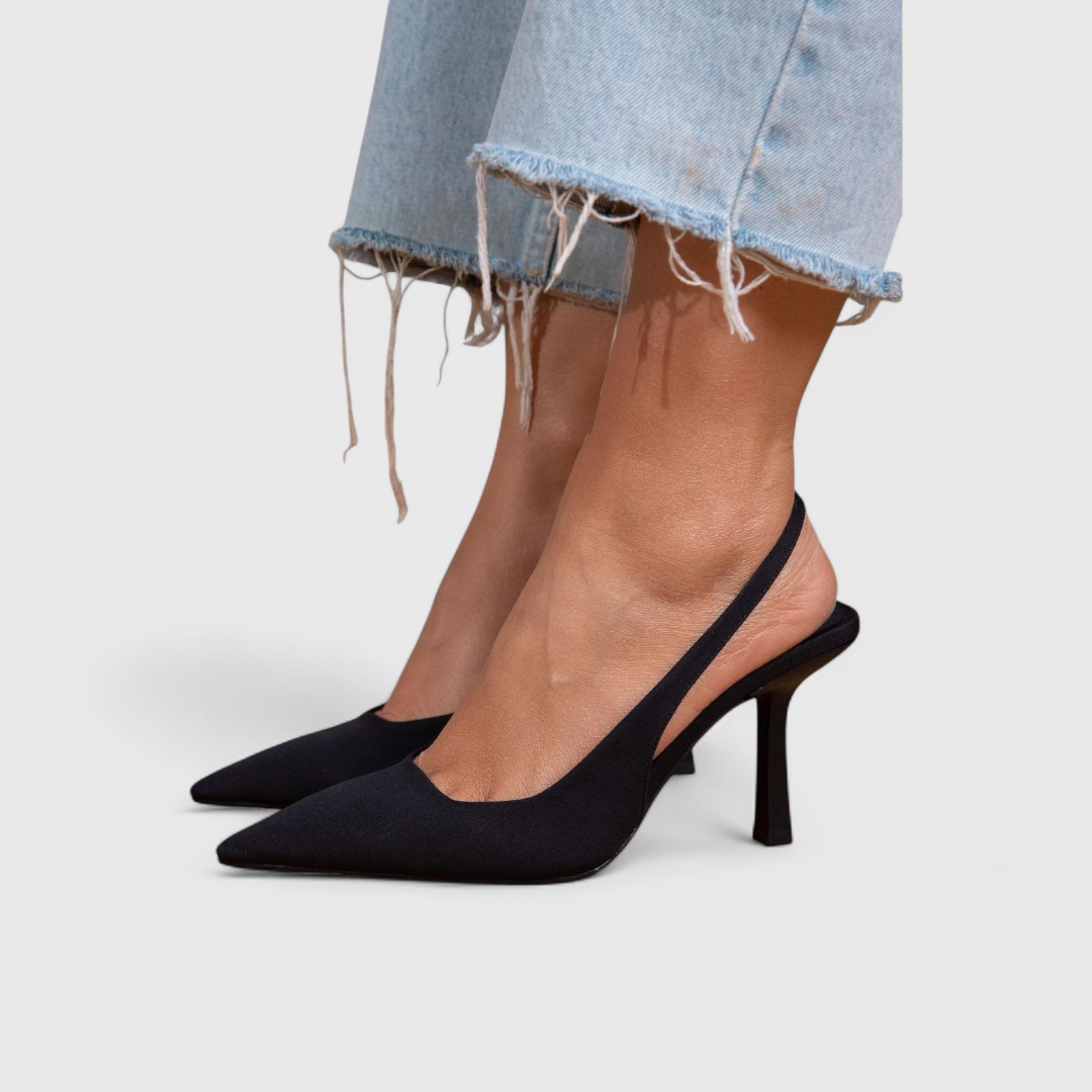 bella | orthopedic heels