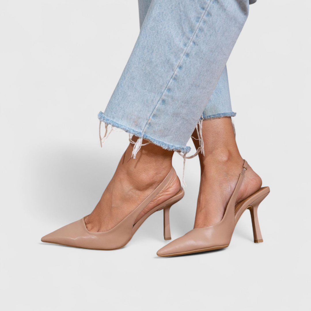 bella | orthopedic heels