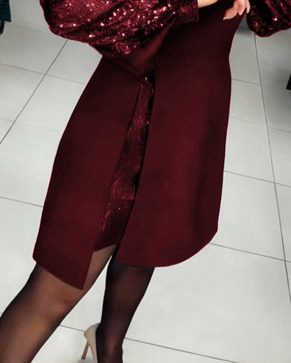 Valentina|Abito Elegante