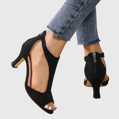 Delfina™ | Orthopädische Absätze