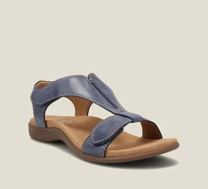 Charlotte · Sandalias Ortopédicas Elegantes