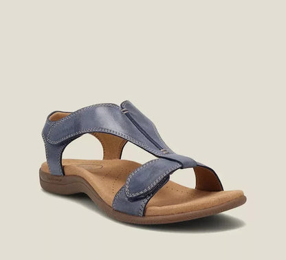 Charlotte · Sandalias Ortopédicas Elegantes