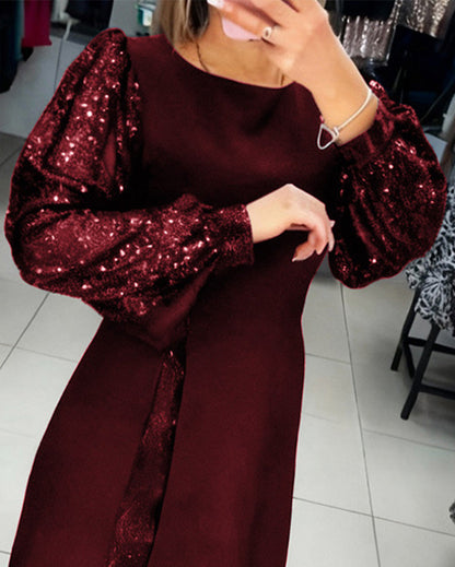 Valentina|Abito Elegante