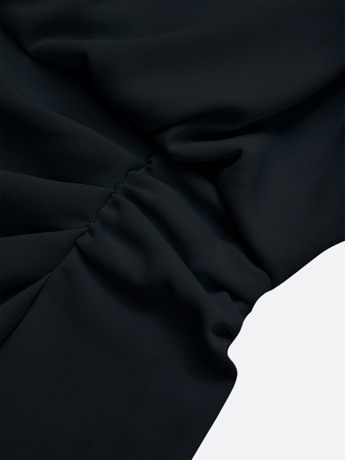 María | Vestido midi de diseño