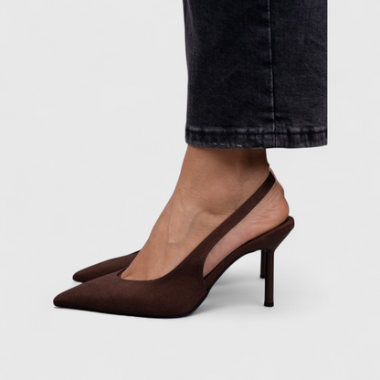 bella | orthopedic heels