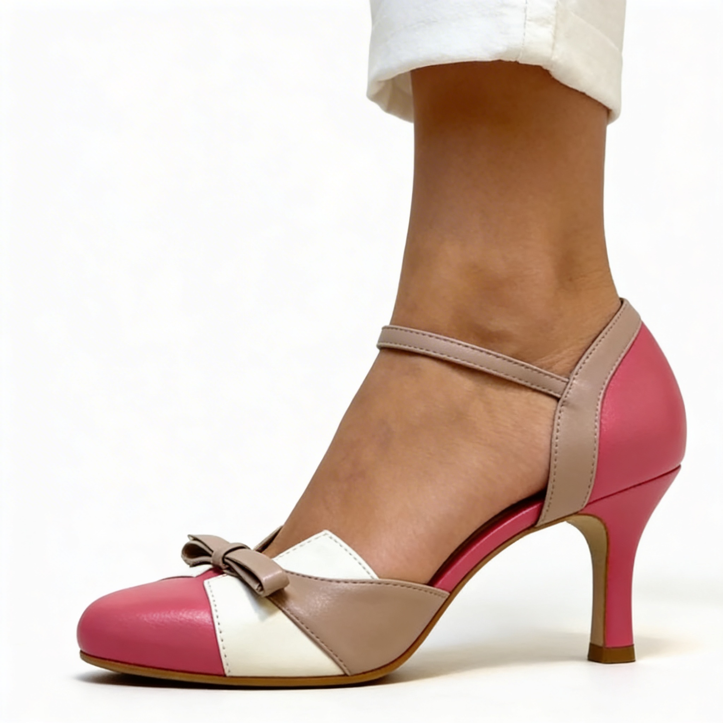 Elena | Tacones Elegantes