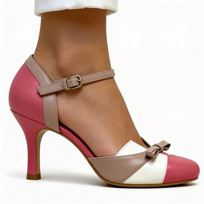 Elena | Tacones Elegantes