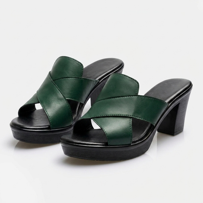 Darcy | Sandali Eleganti e Comodi