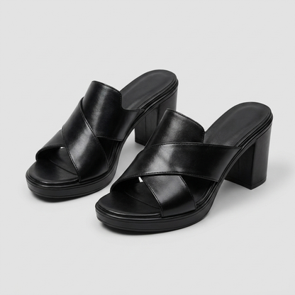 Darcy | Sandali Eleganti e Comodi