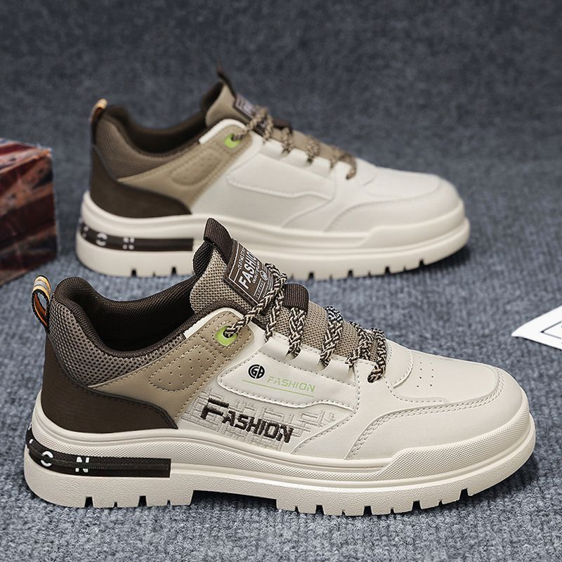 UrbanStep – Zapatillas high-top con estilo para el día a día