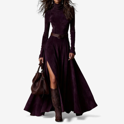 Marinucci| Vestido largo elegante