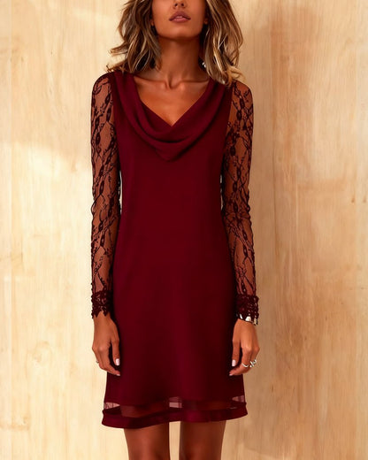 Elena | Elegancia Suave, Fácil de Llevar