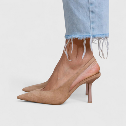 bella | orthopedic heels