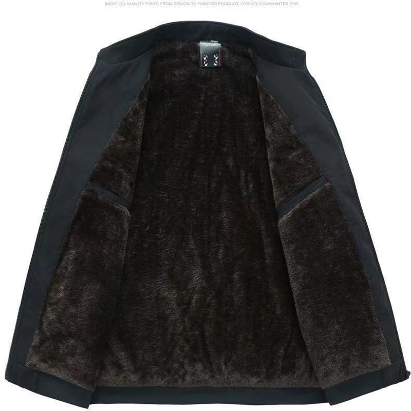 ROVESSA ROMA | Chaqueta térmica impermeable