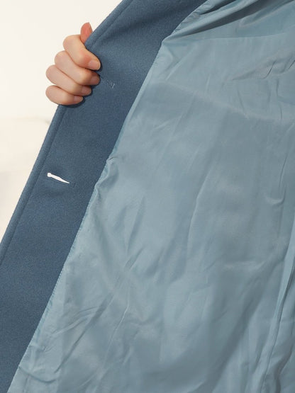 Helena| Abrigo de invierno para mujer