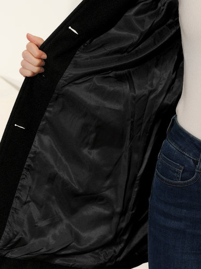 Helena| Abrigo de invierno para mujer