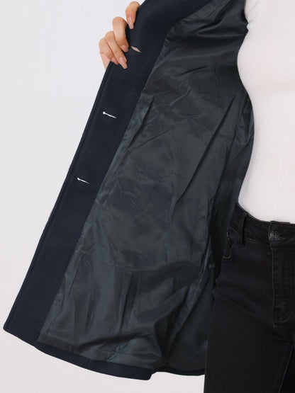 Helena| Abrigo de invierno para mujer